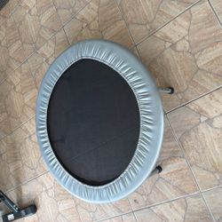 Mini Trampoline 44 