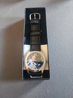 Vintage Cinderella watch