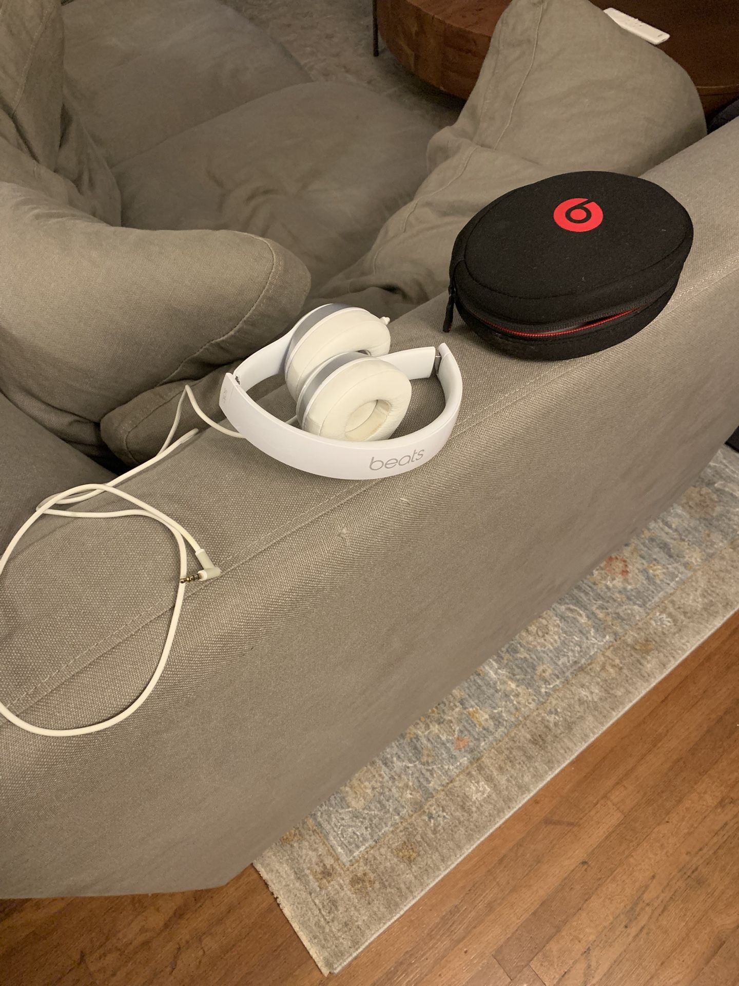 Beats Solo Headphones