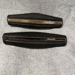 70 71 72 Impala And Monte Carlo Steering Wheel Horn Pad Shrouds