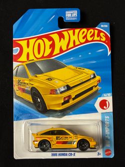 Hot Wheels Diecast