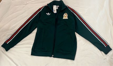 Adidas Mexico track jacket