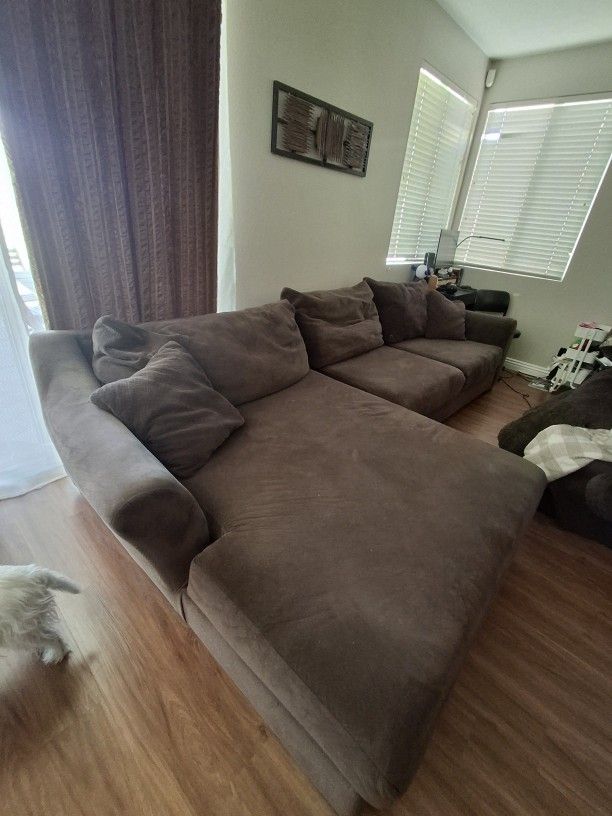 Sectional Sofa