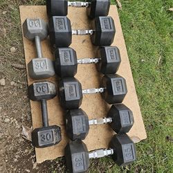 Dumbells Weights