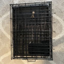 Dog crate
