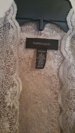Chaleco Elegante