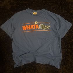 Beat The Breakfast Buzzer Mavs Tee