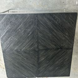 Twin Coffee Tables 