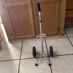 Oxygen roller. Red description for details and location.