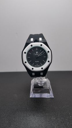 AP X Swatch Royal Pop With Wristband
