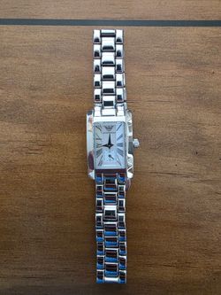 Emporio Armani Watch