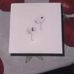 AirPods Pro 2nd Gen *BEST OFFER