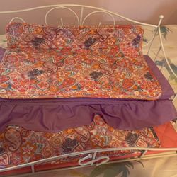 Doll Bed