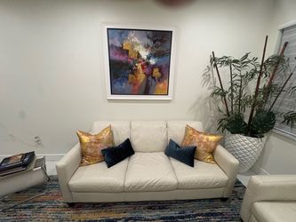 Living room Set Natuzzi Editions