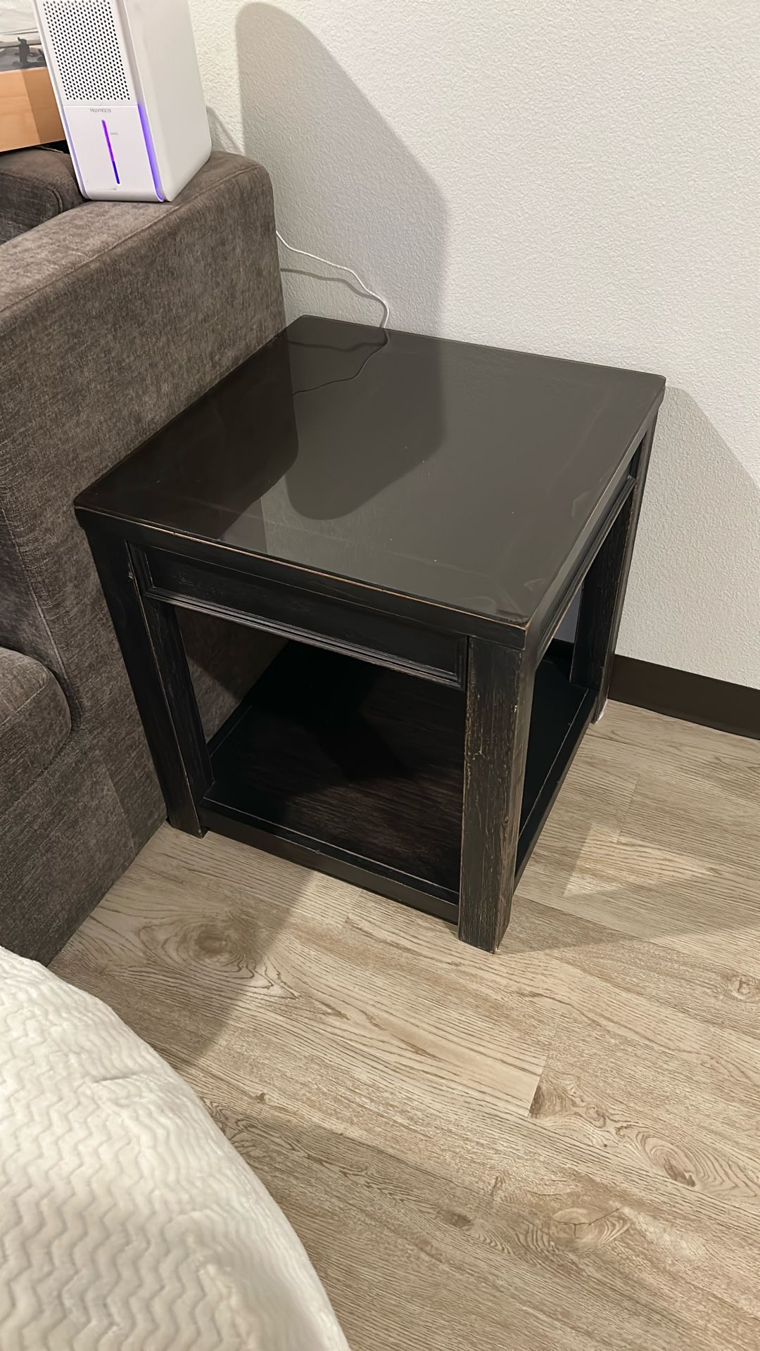End Table X2 