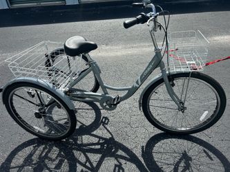 Adult Tricycle  - Excellent Condition