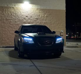 2010 Hyundai Sonata