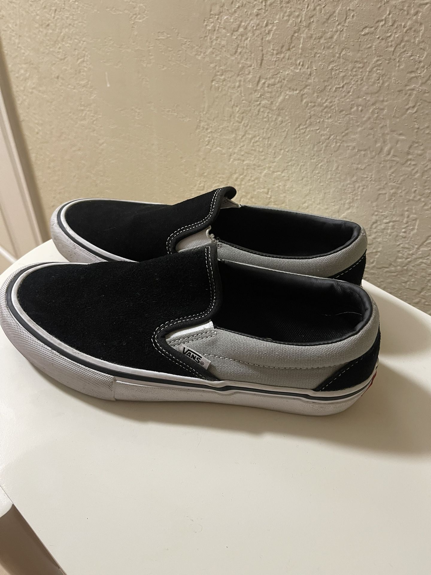 Vans