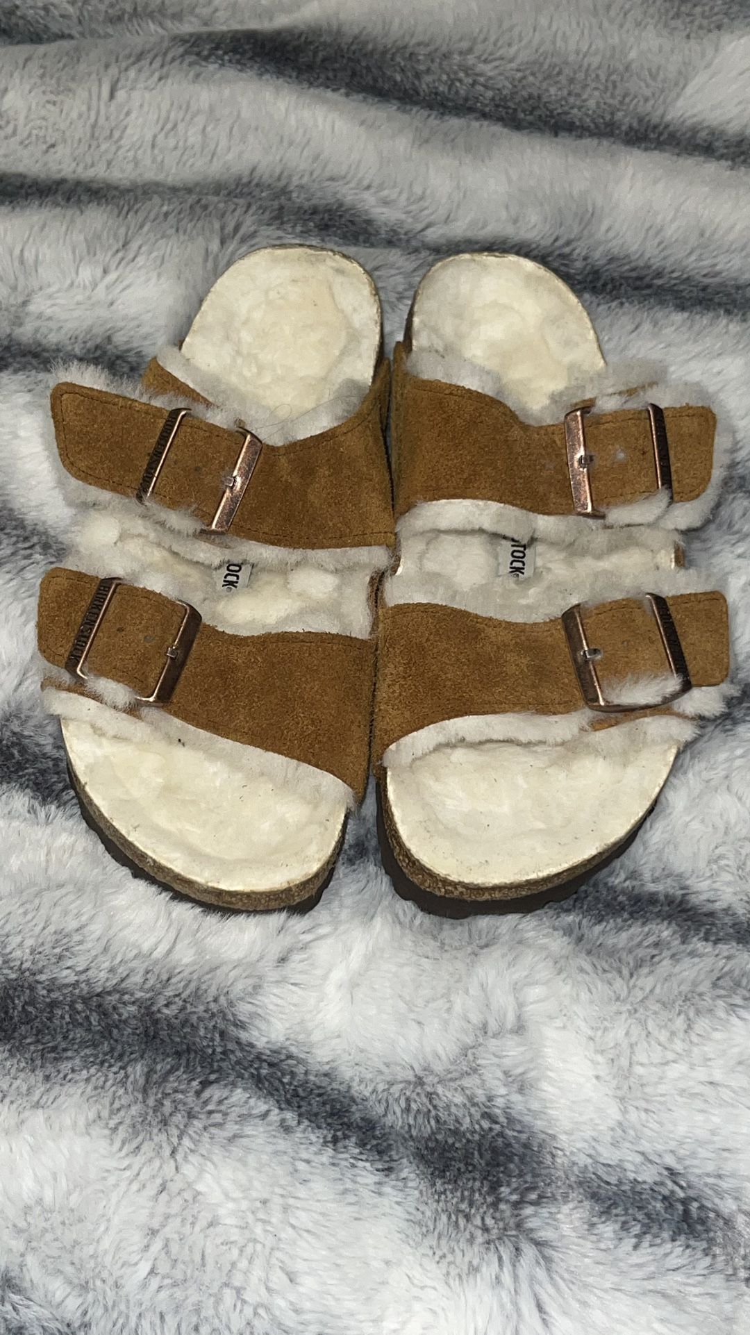 BIRKENSTOCK Arizona sandal