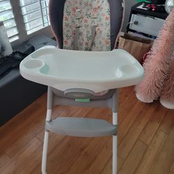 Ingenuity High Chair