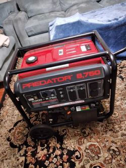 Generator