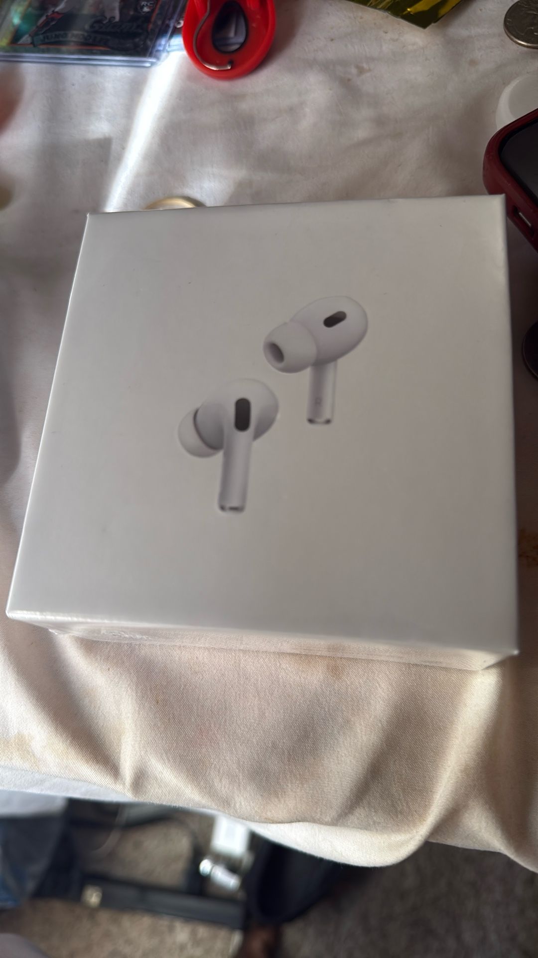 AirPods Pro 2