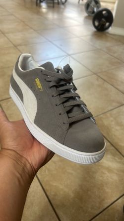 Puma Suede Classic XXI Men’s US Size 10