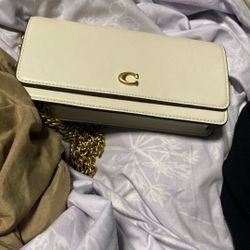 Coach Crossbody Bag