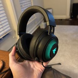 Razer Kracken Ultimate V3 Wired