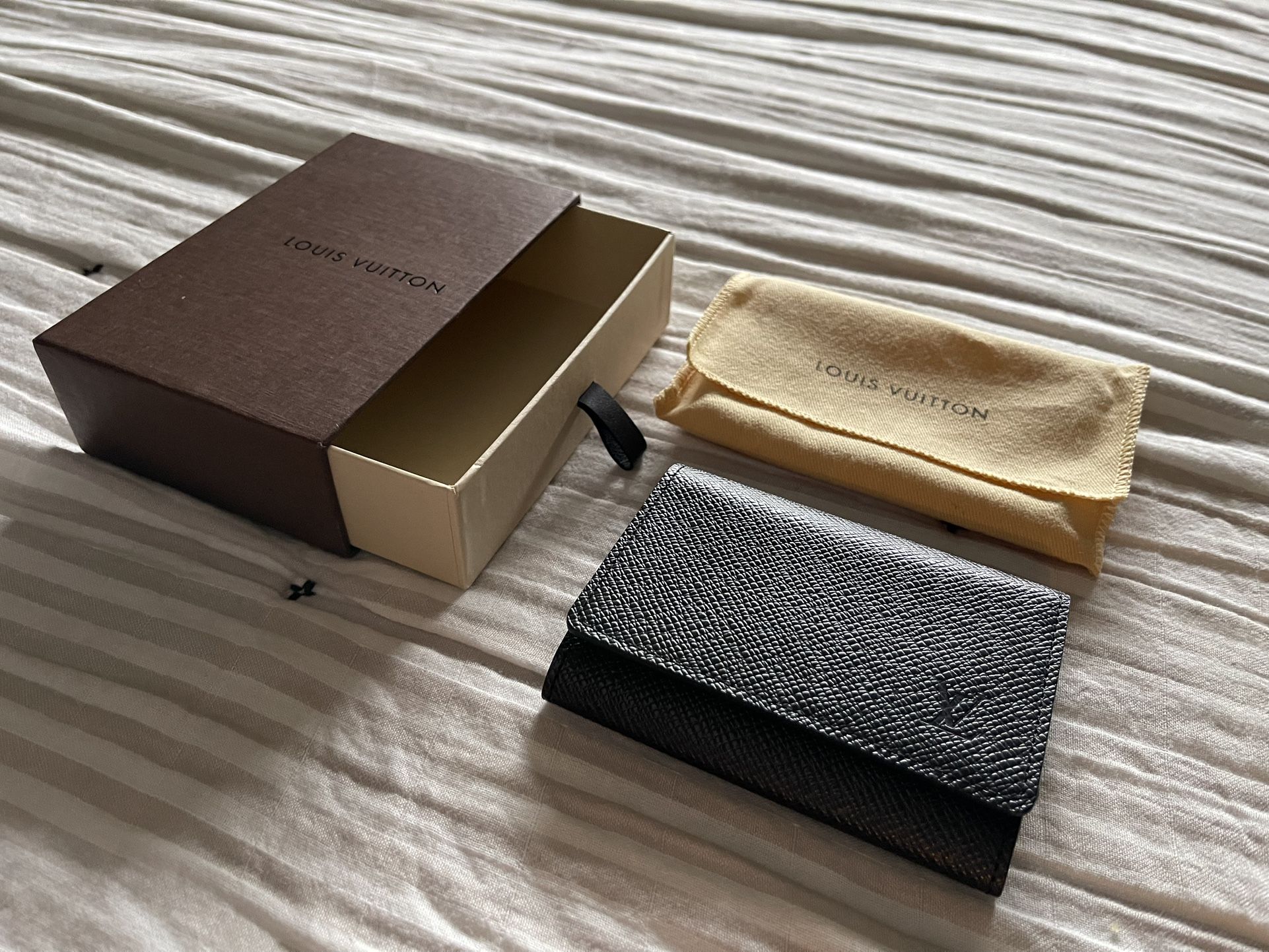 Louis Vuitton Wallet