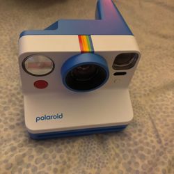 Polaroid 2nd Generation 