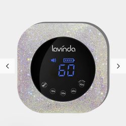 Lavinda Gel Lamp