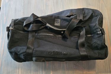 Adidas Duffle Bag