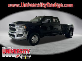 2024 RAM 3500