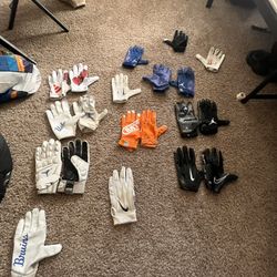 Football Gloves