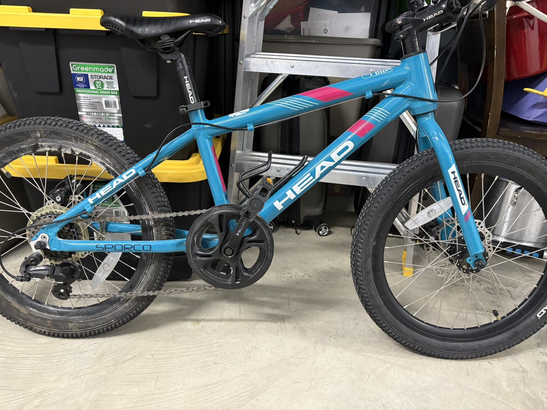 Bike For Kids