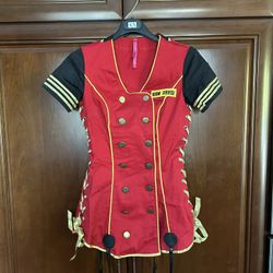 Room Service Halloween Costume - Size S