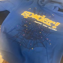 Spider TC Hoodie 