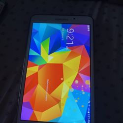 Samsung Tablet