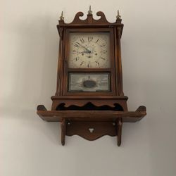 Antique Clock