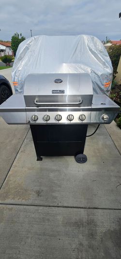Nexgrill BBQ for sale