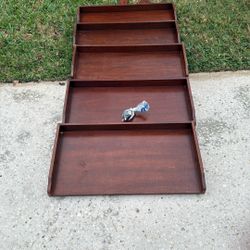 Height Adjustable Table