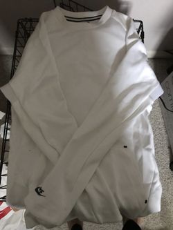 Nike Tech Fleece Sweatshirt