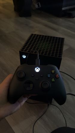 Xbox series x