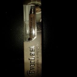 BRAND NEW EVERLAST  RECHARGEABLE 