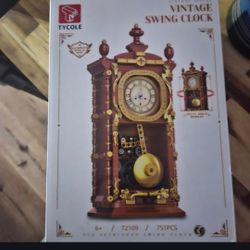 Clock - 