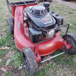 Exmark Commercial Lawnmower 2021 Model / Cortadora Exmark Commercial 