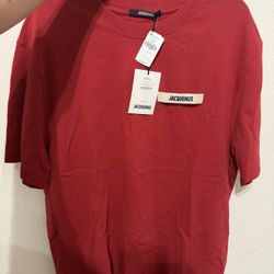 Jacquemus Men’s T-shirt