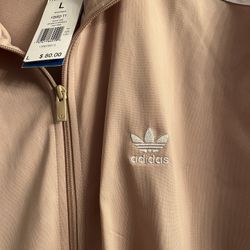 Adidas Jacket 