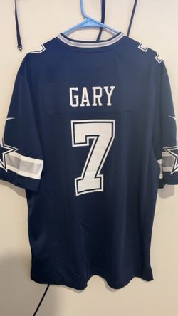 Rashawn Gary jersey